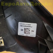 Накладка порога задняя Land Rover Defender 2 L663 Land Rover Defender оригинальный номер LR131493