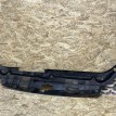 Накладка передней панели Toyota Highlander II (U40)  оригинальный номер 53295-48050