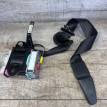 Ремень безопасности VW Touareg NF Cayenne 3 правый Volkswagen Touareg оригинальный номер 7p0657706