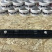 Накладка порога задняя правая Toyota Camry VII (XV50)  оригинальный номер 67915-33091
