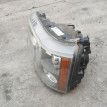 Фара Land Rover Range Rover оригинальный номер XBC502290LZN
