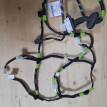 Проводка двери задней правой Lexus RX 350/450H 2017-2019 Lexus RX оригинальный номер 8215348280