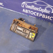 Ручка двери багажника SsangYong Kyron Ssang Yong Kyron оригинальный номер 7144009000