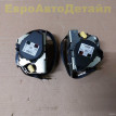 Ремень безопасности задний Range Rover Sport L461 Land Rover Range Rover оригинальный номер LR179600