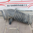 Патрубок воздушного фильтра Toyota Avensis T270 Toyota Avensis оригинальный номер 178810T060