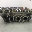 Головка блока цилиндров левая LEXUS GS450H 2GR Lexus GS 