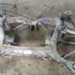 Подрамник задний Touareg Audi Q7 Cayenne Volkswagen Touareg оригинальный номер 2042647