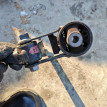 Подушка двигателя Toyota Ractis 