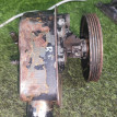 Насос гидроусилителя Renault Scenic 1 2.0 1996-99 Renault 19 оригинальный номер 7700273741