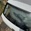 Дверь багажника volkswagen Touareg 2 nf белая Volkswagen Touareg оригинальный номер 7P6827025B