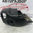 Кожух рулевой колонки Toyota Yaris 2005-2009 Toyota Yaris оригинальный номер 452860D914B0