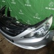 Ноускат Nose Cut Hyundai Sonata 6 2009-2014, передний Hyundai Sonata  