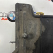 Защита двс Audi Q3 2012 Audi Q3 