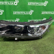 Фара Toyota Highlander 2016-2019 811500E372 U50, левая Toyota Highlander 