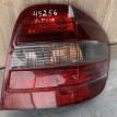 Фонарь задний левый Mercedes Benz W164 M-Klasse (ML) 2005-2011 Mercedes-Benz M-klasse оригинальный номер A1648203964
