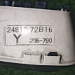 Панель приборов  Nissan March K11 CG10 Nissan March оригинальный номер 2481072b16