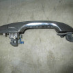 Ручка двери наружная правая Honda CR-V 2007-2012 Honda CR-V оригинальный номер 72140SWW