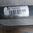 Горловина бензобака Opel Astra j Opel Astra оригинальный номер 13260938