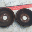 Барабан тормозной задний nissan presage *U30 Nissan Presage оригинальный номер 432065V200