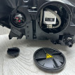 Фара левая Land Rover Sport 2 Land Rover Range Rover оригинальный номер DK62-13W030-HJ