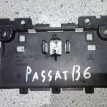 Кронштейн Volkswagen Passat B6 (2005—2010) Volkswagen Passat оригинальный номер 3c0863615