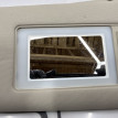 Козырьки солнцезащитные Volkswagen Touareg NF 3.6 Volkswagen Touareg 