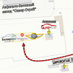 Петли капота Ford C-Max ПАРА Ford C-MAX оригинальный номер 1595401