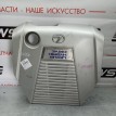 Декоративная крышка двигателя Lexus GS 