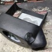 Кожух рулевой колонки Шевроле Авео Т300 Chevrolet Aveo оригинальный номер 96886225