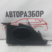 Держатель задней полки левый Chevrole Aveo T250 Chevrolet Aveo оригинальный номер 96537946