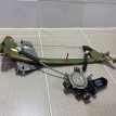 Стеклоподъемник задний левый Toyota Vista 1991 г Toyota Ist оригинальный номер 8572032090