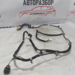 Проводка двери задней левой  Hyundai Getz Hyundai Getz оригинальный номер 918201C020