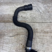 Патрубок отопителя LR Freelander 2 RR Evoque L538 Land Rover Freelander оригинальный номер 6g918b159rd