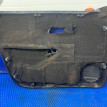 Обшивка двери передней правой Volkswagen Polo 5 Volkswagen Polo оригинальный номер 6RU 867 012 FUPL