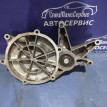 Кронштейн термомуфты Ssangyong   D20DT D27DT Ssang Yong Kyron оригинальный номер A6652050205
