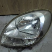 Фара левая Renault Kangoo 2003-2007 Renault 20 оригинальный номер 8200236590