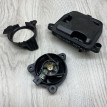 Крышка фары левой Mercedes W207 Coupe Mercedes-Benz E-klasse оригинальный номер 186032-01