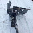 Лонжерон правый Lexus RX 4 2020 Lexus RX 