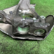 Кулак Audi A6 2010-2017 4G0407242A C7, передний правый Audi A6 