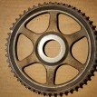 Шестерня (шкив) распредвала Volkswagen Toureg 1 Audi A6 оригинальный номер 078109111B