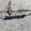 Рулевая рейка Daihatsu Atrai оригинальный номер 53601T2BJ01