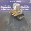 Блок ABS SsangYong Actyon New 2 WD Ssang Yong Actyon оригинальный номер 4891034000