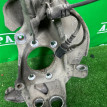 Кулак AUDI A6 2010-2017 4G0407241D C7, передний левый Audi A6 