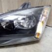 Фара левая Ford Focus II 2005-2008 Ford Focus оригинальный номер 1480996