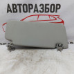 Козырек солнцезащитный левый Hyundai I30 FD Hyundai i30 оригинальный номер 852012R000
