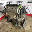 Двигатель Honda Civic Ferio  