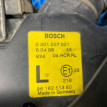 Фара левая Peugeot 406 I Peugeot 406 оригинальный номер 6204.N0