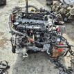 Двигатель Geely Atlas 