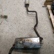 Глушитель основной Ford Focus 
