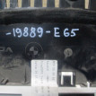Панель приборов BMW 7 серия E65/E66 (2001—2005) BMW 7er оригинальный номер 62 11 9 140 814